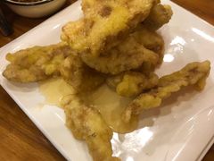-东北农家小院(定西路店)