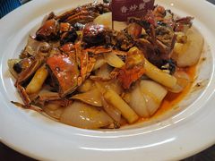 -周家二小姐的菜(西津渡店)