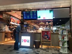 -西贝莜面村(东莞壹号广场店)