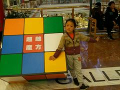 -AMG海上明珠影城(上海环球港RealDCinema店)