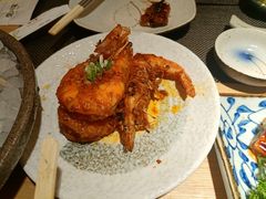 -德川家日本料理(中关村寰太大厦店)