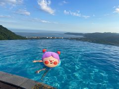 -三亚亚龙湾人间天堂鸟巢度假村