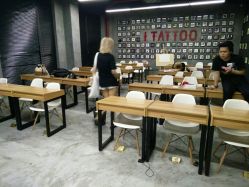 -I-TATTOO 纹身艺术空间