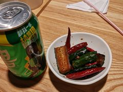 -味绝西面