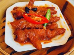 -新加坡泰国村酒楼(五角场店)