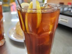 冻柠茶-红鲤鱼港式大排档(昌平店)