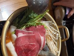 -冰川朝鲜族料理·东北菜(观前店)