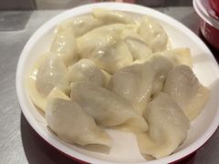 -喜家德虾仁水饺(深圳印力中心店)