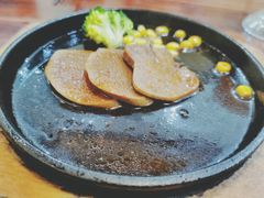 -渔日本料理铁板烧(新天地假日广场店)