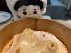 -狮王府淮扬菜(夫子庙老门东店)