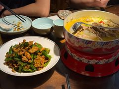 -应天大明王朝·南京菜(中山陵店)