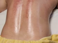 -安琪盲人按摩调理草本熏蒸馆(风和日丽店)