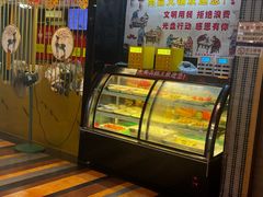 -尚品海鲜肥牛自助火锅(湖明店)