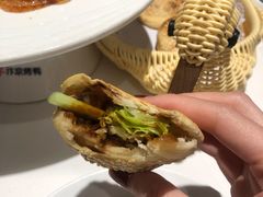 煜丰汴京烤鸭-煜丰汴京烤鸭(福彩路店)