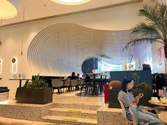 大堂-gaga(金光华店)