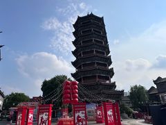 -滦州古城