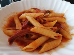 -圣丰索菲特·2 On 988 Café 自助餐厅