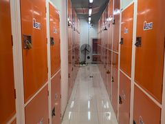 -美立方自助仓迷你小仓库(太阳宫凯德店)