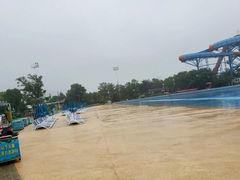 -苏州乐园森林水世界