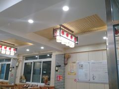 大堂-余丞记川渝面馆(云峰店)