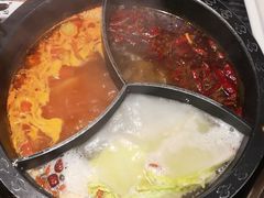 -辣府(大融城店榜首餐厅)