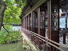 -惠山古镇·寄畅园