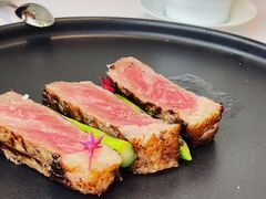 炭烤低温慢煮牛肋排-S Kitchen偲厨