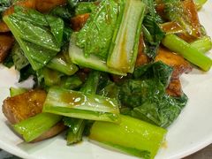 -清真牛街祥云轩门钉肉饼(左家庄店)