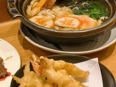 -大岛日本料理铁板烧(南通大饭店)
