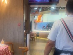 -西贝(无锡万象城店)