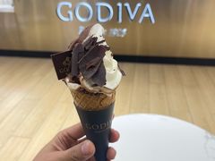 -GODIVA(王府井apm店)