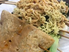 -郭记小街麻辣烫(南小街总店)