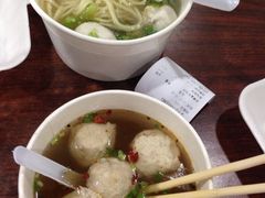 -原巷口鱼丸店(龙头路外卖店)