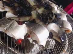 -本炙炭烤·蒲烧活鳗料理店(金沙洲店)