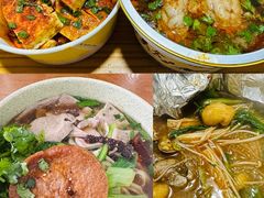 -大学城夜市大排档(凤栖路店)