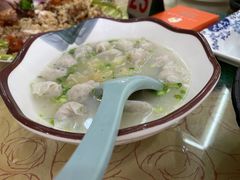 -水乡人家私房菜(逢简店)