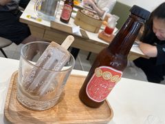 蔡澜奶茶-蔡澜点心·粤菜(月星环球港店)