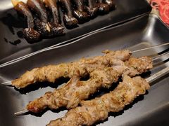-1218 GRILL 主厨