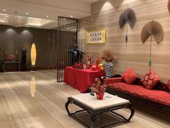 -豪廷轩中餐厅·特色云南菜(温德姆至尊豪廷大酒店)