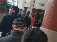 -上海中医药大学附属曙光医院(东部)