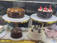 -DQ·蛋糕·冰淇淋(五棵松万达店)