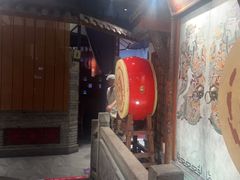 -川流不息·地道川菜·小龙虾(新松江路店)