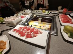 -海底捞火锅(奥山世纪城店)