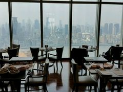 -翡翠36餐厅(浦东香格里拉店)