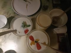 -绿茶餐厅(昌平悦荟店)