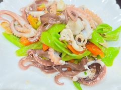 -旺角小渔村(二马路店)