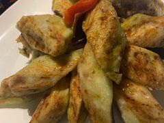 招积冰川茄-炳胜品味(珠江新城店)