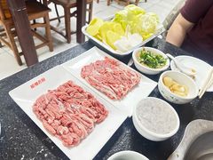 -原柳滩高台阶涮羊肉
