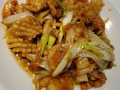 -惠宾饭庄(中山路店)