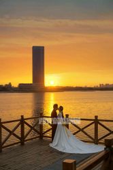 -蔚蓝映像STUDIO婚纱摄影(南稍门店)